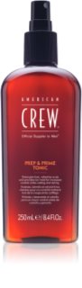 American Crew Prep & Prime Tonic тоник за коса и скалп 250 мл.