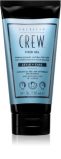 American Crew Fiber Gel Soengugeel juustele 150 ml