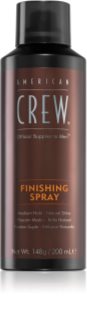 American Crew Styling Finishing Spray pršilo za lase s srednjo fiksacijo 200 ml