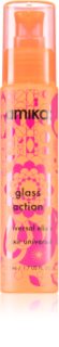 amika Glass Action regeneráló elixír a töredezett hajvégekre 50 ml