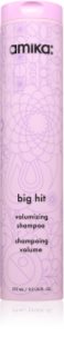 amika Big Hit Volumizing Shampoo Volumen-Shampoo