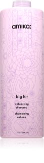 amika Big Hit Volumizing Shampoo Volumen-Shampoo