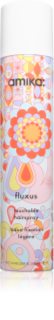 amika Fluxus Touchable Hairspray laca de pelo para fijación flexible 280 ml