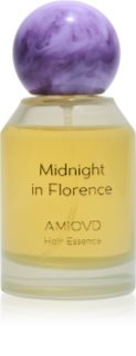 Amioud Midnight In Florence Haarparfum für Damen 50 ml