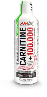 Amix Carnitine 100 000 spalovač tuků