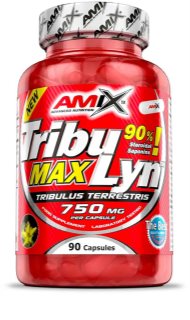 Amix TribuLyn Max podpora potence a vitality 90 cps