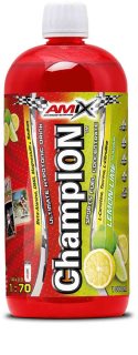 Amix ChampION Sports Fuel koncentrát pro přípravu nápoje