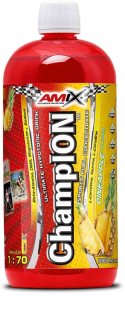 Amix ChampION Sports Fuel koncentrát pro přípravu nápoje