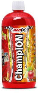 Amix ChampION Sports Fuel koncentrát pro přípravu nápoje