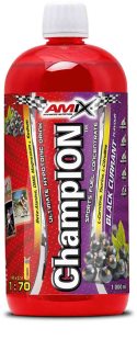 Amix ChampION Sports Fuel koncentrát pro přípravu nápoje