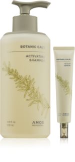 AMOS PROFESSIONAL Botanic Calm комплект За коса