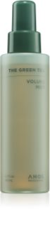 AMOS PROFESSIONAL The Green Tea Volume Mist spray na objętość z zieloną herbatą 140 ml