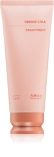 AMOS PROFESSIONAL Repair Cica Treatment maseczka wzmacniająca do włosów zniszczonych 200 ml