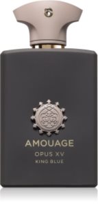 Amouage Opus XV King Blue parfumska voda uniseks 100 ml