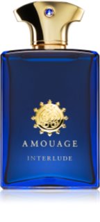 Amouage Interlude парфюмна вода за мъже