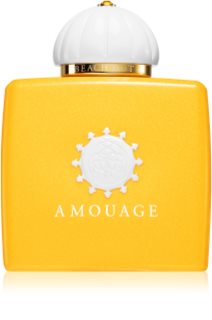 Amouage Beach Hut Eau de Parfum para mulheres 100 ml