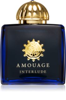 Amouage Interlude Eau de Parfum voor Vrouwen 100 ml