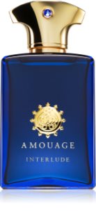 Amouage Interlude Eau de Parfum miehille