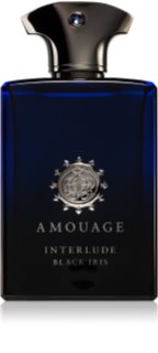 Amouage Interlude Black Iris Eau de Parfum para homens 100 ml