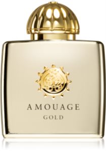 Amouage Gold Eau de Parfum para mulheres