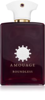 Amouage Boundless Eau de Parfum unissexo 100 ml