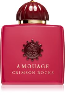 Amouage Crimson Rocks Eau de Parfum unisex 50 μλ