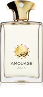 Amouage Gold Man Eau de Parfum uraknak 100 ml