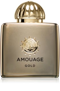 Amouage Gold Woman Eau de Parfum unisex