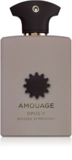Amouage Opus V: Woods Symphony Eau de Parfum unissexo 100 ml