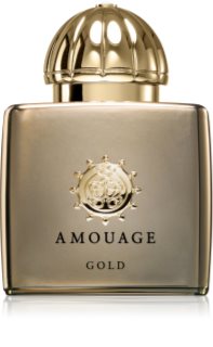 Amouage Gold Woman Eau de Parfum Unisex