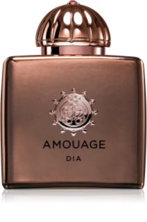 Amouage Dia Woman parfémovaná voda pro ženy 100 ml