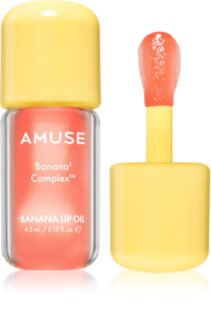 AMUSE Banana Lip Oil Banana Oil for lips