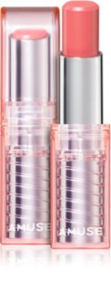 AMUSE Dew Balm тонуючий бальзам для губ для зволоження та блиску відтінок 02 Boksoonga Balm 3.2 гр