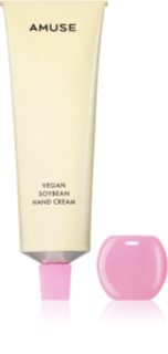 AMUSE Vegan Soybean Hand Cream crema de maini hidratanta