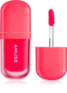 AMUSE Bebe Tint dugotrajno sjajilo za usne s hidratantnim učinkom nijansa 04 Apple Like 3.8 g