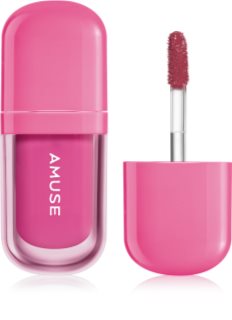 AMUSE Bebe Tint dugotrajno sjajilo za usne s hidratantnim učinkom