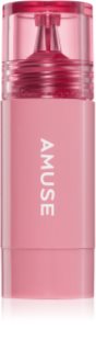 AMUSE Cheek Tok Tok! tekoče rdečilo za dolgoobstojen učinek odtenek 02 Ballerina Tok 5.5 ml