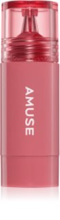 AMUSE Cheek Tok Tok! tekoče rdečilo za dolgoobstojen učinek odtenek 03 Whip Tok 5.5 ml