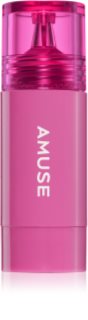 AMUSE Cheek Tok Tok! tekoče rdečilo za dolgoobstojen učinek odtenek 06 Berry Tok 5.5 ml