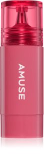 AMUSE Cheek Tok Tok! tekoče rdečilo za dolgoobstojen učinek odtenek 07 Sunny Tok 5.5 ml