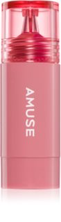 AMUSE Cheek Tok Tok! tekoče rdečilo za dolgoobstojen učinek odtenek 08 Rose Tok 5.5 ml