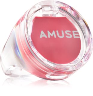 AMUSE Ring Lip Balm bálsamo hidratante para lábios