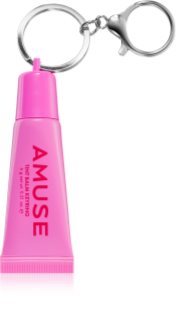 AMUSE Care&Tint Balm tonirani balzam za ključe odtenek 02 Happy Girl 6 g