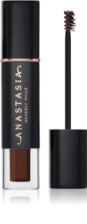 Anastasia Beverly Hills Volumizing Tinted Brow Gel gel per sopracciglia lunga tenuta colore Dark Brown 3.2 ml