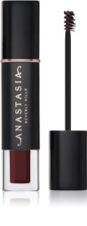Anastasia Beverly Hills Volumizing Tinted Brow Gel dolgoobstojni gel za obrvi odtenek Ebony 3.2 ml
