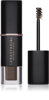 Anastasia Beverly Hills Volumizing Tinted Brow Gel dolgoobstojni gel za obrvi odtenek Soft Brown 2.1 ml