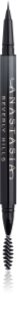 Anastasia Beverly Hills MicroStroke Brow Pen marcador de sobrancelhas com escova