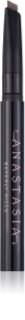 Anastasia Beverly Hills Brow Definer Deluxe pincel de precisión para cejas tono Taupe 0.1 g