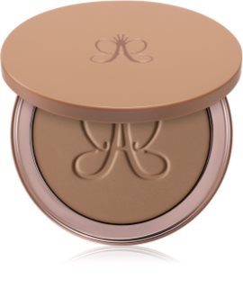 Anastasia Beverly Hills Smooth Blur Bronzer kompaktowy puder brązujący