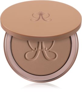 Anastasia Beverly Hills Smooth Blur Bronzer kompakter, bronzierender Puder